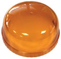 CUPOLA DI RICAMBIO PER LAMPEGGIANTI 013613290/291/292