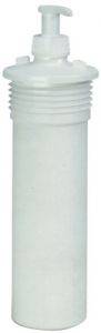 PORTASAPONE PER TANICHE PVC