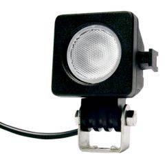 FARO DA LAVORO LED 800 LUMEN