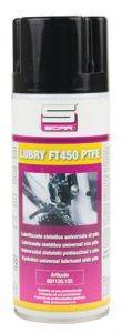 LUBRY FT450 PTFE