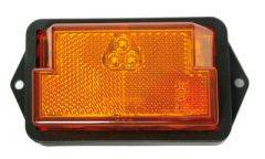 FANALE LATERALE LED SCANIA SERIE 4 / MAN