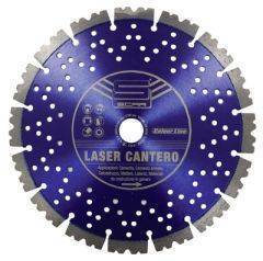LASER CANTERO 230 - 300 mm
