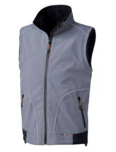 GILET PRESTON
