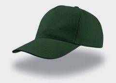 LOW CAP