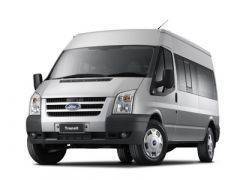 FODERINA FORD TRANSIT DAL 2000 AL 2014