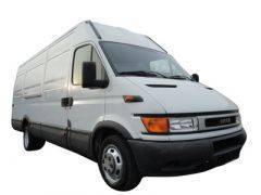 FODERINE IVECO DAILY C DAL 2000