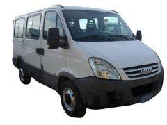 FODERINE IVECO DAILY EURO 4 DAL 2006