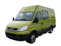 FODERINE IVECO DAILY EURO 5 DAL 2009