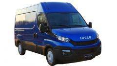 FODERINE IVECO DAILY EURO 6 DAL 2014