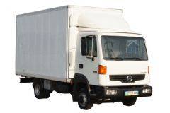 FODERINE NISSAN ATLEON