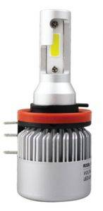 KIT LED 12/24V H15