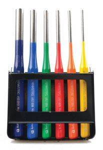 SET CACCIASPINE PREMIUM