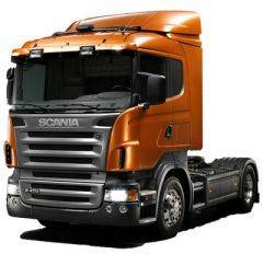 FODERINA COMPLETA SCANIA R DAL 2019