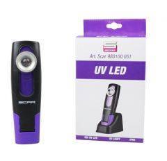 LAMPADA DA OFFICINA UV LED