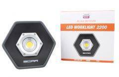 LAMPADA DA OFFICINA LED WORKLIGHT 2200