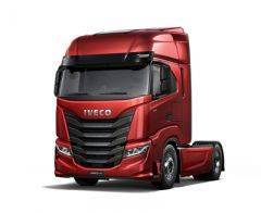 FODERINA COMPLETA IVECO STRALIS 2019 S-WAY