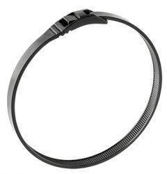 FASC. ABA LOW PROFILE NERA 4,5X177