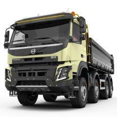 FODERINE VOLVO FMX/4 ELITE