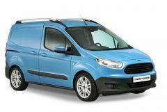 FODERINE FORD TRANSIT COURIER DAL 2013