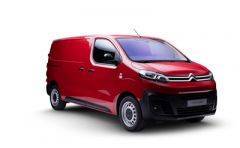 FODERINA CITROEN JUMPY 2017