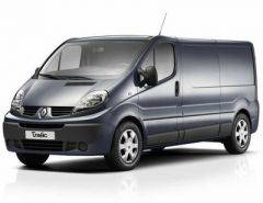 FODODERINA RENAULT TRAFIC 2 DAL 2008 AL 2014