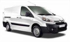 FODERINE CITROEN JUMPY 2006