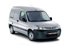 FODERINA PEUGEOT PARTNER 2008 3 POSTI
