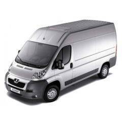 FODERINA PEUGEOT BOXER 2007