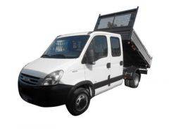 FODERINE IVECO DAILY EURO 5 DAL 2009