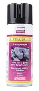 XXX GRASSO RALLE