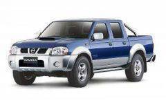 FODERINE NISSAN NP 300 D 22 NAVARA DAL 1997