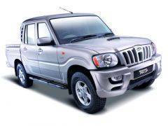 FODERINE MAHINDRA PICK UP