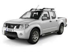 FODERINE NISSAN NAVARA D 40 DAL 2005