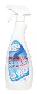 DISINPLUS CLEAN