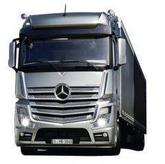TAPPETINI MERCEDES ACTROS MP4 dal 2012