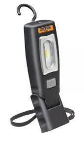 LAMPADA RICARICABILE A LED