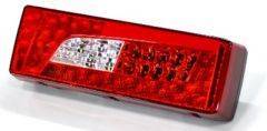 FANALE POSTERIORE FULL LED SCANIA