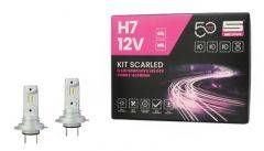 KIT SCARLED 12V H7 SIMPLY OE FIT