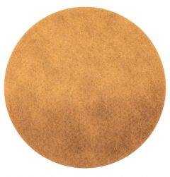TAMPONE BEIGE POLIESTERE