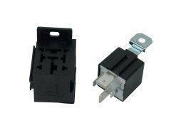 KIT RELAY DI POTENZA 24V 40A