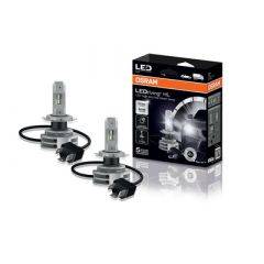 KIT CONVERSIONE LED 12/24V OSRAM H4