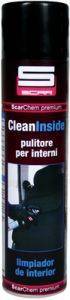 CLEAN INSIDE