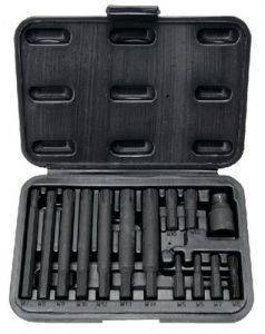 ASSORTIMENTO INSERTI RIBE 5/16 CORTI E LUNGHI