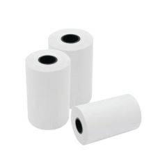 ROTOLINI IN CARTA TERMICA PER FRIGO