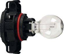 LAMPADINA PS19W 12V