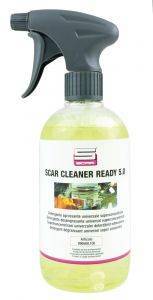 SCAR CLEANER READY 5.0