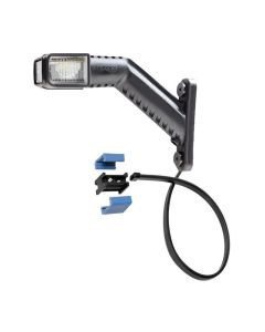 FANALE INGOMBRO SUPERPOINT IV LED 12/24V