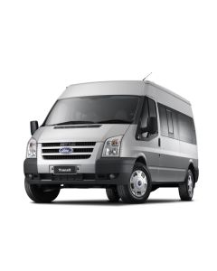 FODERINE FORD TRANSIT DAL 2000