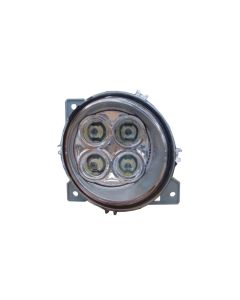 LUCE DI POSIZIONE DIURNA LED SCANIA CR - R