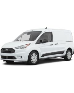 FODERINE FORD TRANSIT CONNECT DAL 2019